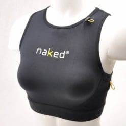 Chaleco de Running - Mujer - Spra - Naked