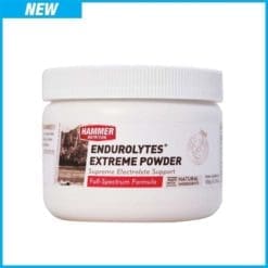 Endurolytes Extreme Powder - 90 porciones - Hammer
