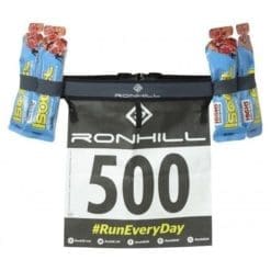 Porta Número de Running Ronhill