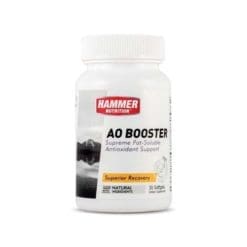 AO Booster - 30 cápsulas - Hammer