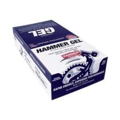 Hammer Gel - Caja de 24 geles - Hammer