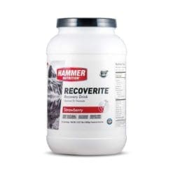 Recoverite - 32 Porciones - Hammer