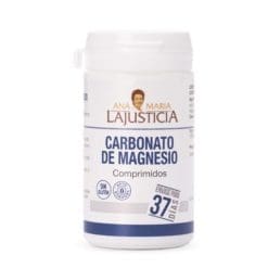 Carbonato de Magnesio de Ana María Lajusticia con 75 comprimidos