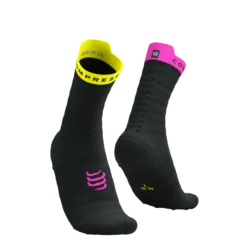 Pro Racing Socks Run High ULTRALIGHT v4.0 Compressport